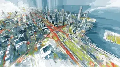 CNI reforça urgência do planejamento de transporte no Brasil 8 Planejamento de Transportes: CNI Recomenda Teste de Viabilidade
