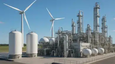 Dinamarca inaugura planta de hidrogênio verde 5 Dinamarca inaugura planta de hidrogênio verde