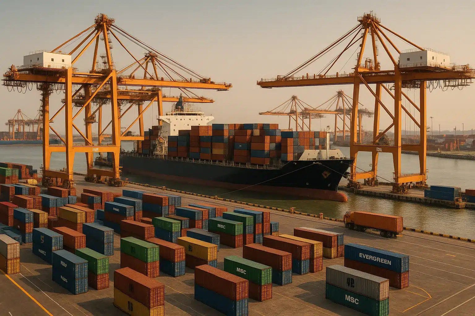 Acordo entre EUA e Argentina abre mercados estratégicos
