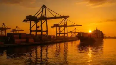 Porto de Salvador dobrará capacidade com financiamento do BNDES 1 Porto de Salvador dobrará capacidade com financiamento do BNDES