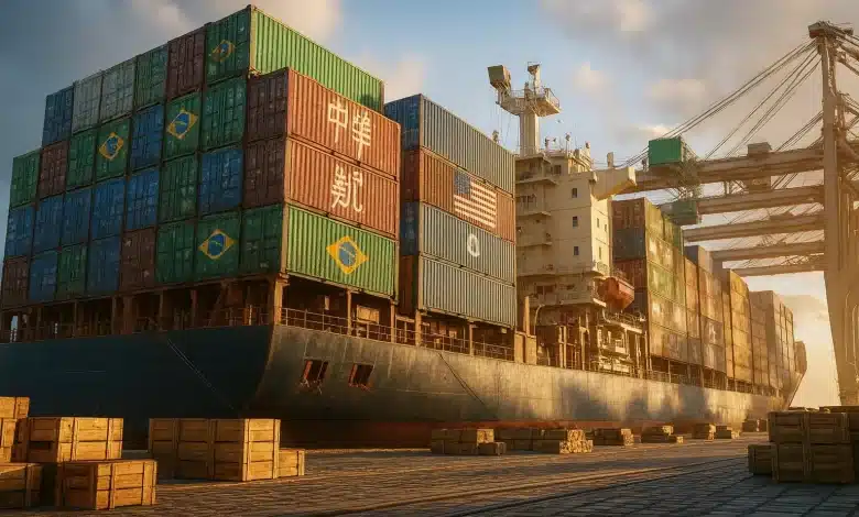 EUA eliminam taxa de 40% sobre diversos produtos brasileiros