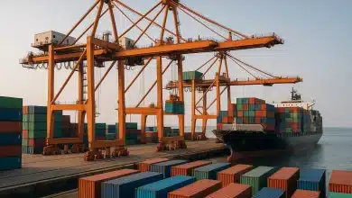 Comércio exterior do Brasil tem superávit de US$ 6,96 bilhões em outubro 2 Comércio exterior do Brasil tem superávit de US$ 6,96 bilhões em outubro