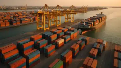Brasil lança programa de descarbonização para portos e navegação 4 Brasil lança programa de descarbonização para portos e navegação
