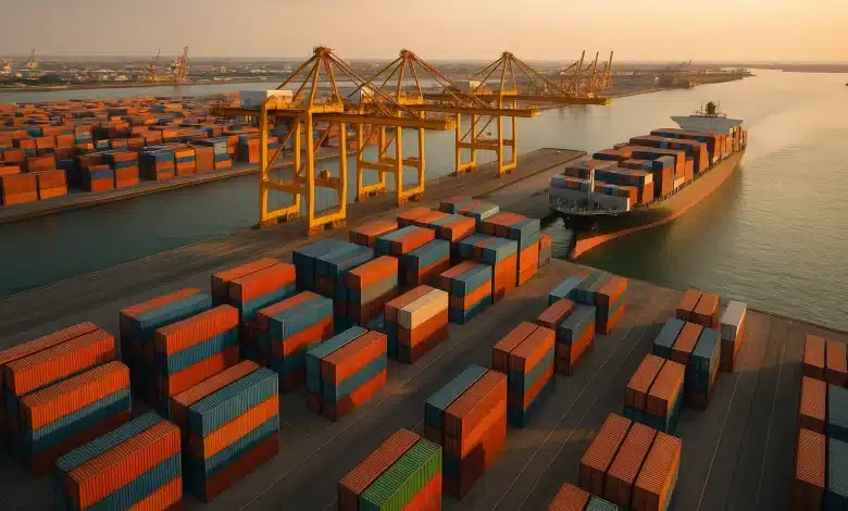 Brasil lança programa de descarbonização para portos e navegação