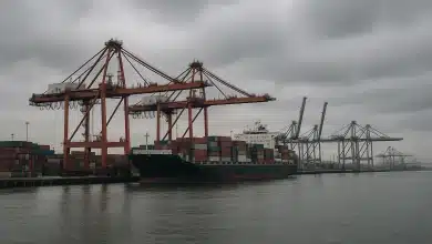 BNDES abre nova consulta para exportadores afetados pelo tarifaço 6 BNDES abre nova consulta para exportadores afetados pelo tarifaço