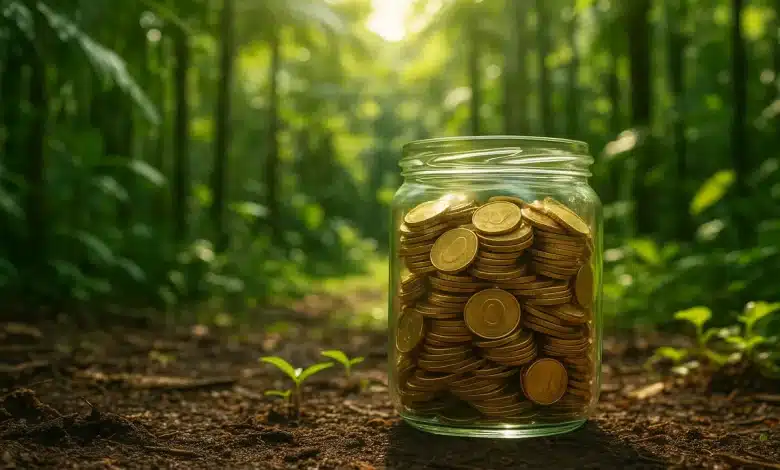 Suíça dobra contribuição ao Fundo Amazônia antes da COP30