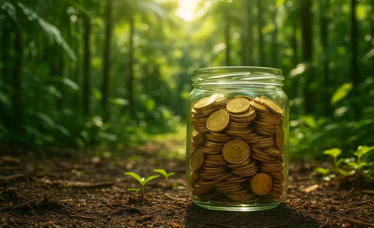 Suíça dobra contribuição ao Fundo Amazônia antes da COP30