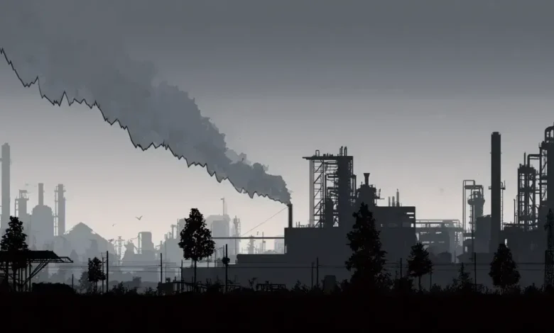 Produção Industrial Cai 0,4% em Setembro: Impactos e Tendências