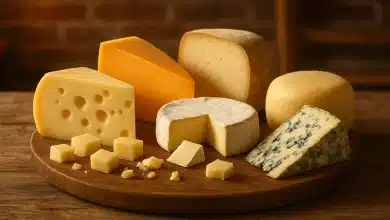 Consumir queijo semanalmente pode reduzir risco de demência 6 Consumir queijo semanalmente pode reduzir risco de demência