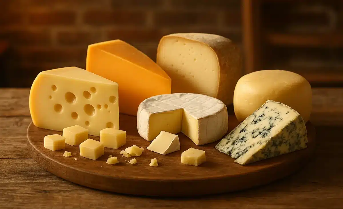 Consumir queijo semanalmente pode reduzir risco de demência