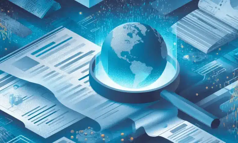 Receita Federal Exige Dados de Criptoativos do Exterior