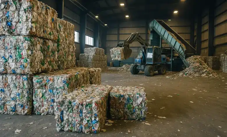 Lei de Incentivo à Reciclagem atrai R$ 2,2 bilhões em propostas