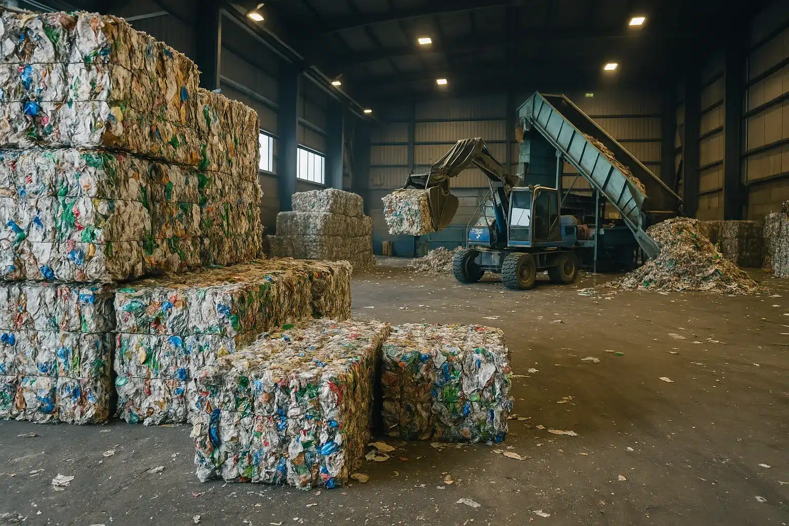 Lei de Incentivo à Reciclagem atrai R$ 2,2 bilhões em propostas