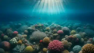 Extinção funcional de corais na Flórida ameaça ecossistemas 3 Extinção funcional de corais na Flórida ameaça ecossistemas