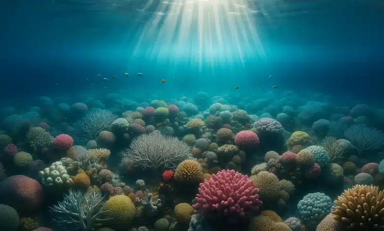 Extinção funcional de corais na Flórida ameaça ecossistemas