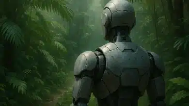 Inteligência artificial: solução ou vilã climática? 8 Inteligência artificial: solução ou vilã climática?