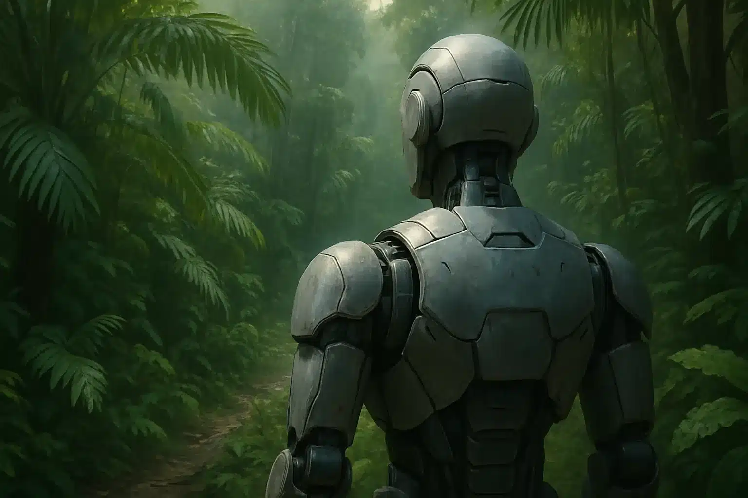 Inteligência artificial: solução ou vilã climática?