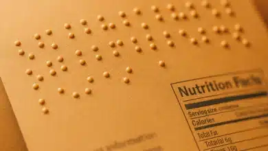 Comissão aprova regras de acessibilidade nas informações de produtos 4 Comissão aprova regras de acessibilidade nas informações de produtos