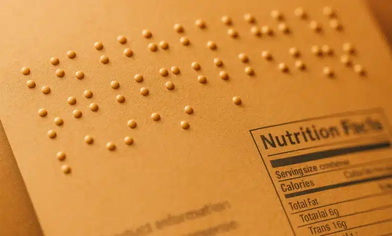 Comissão aprova regras de acessibilidade nas informações de produtos