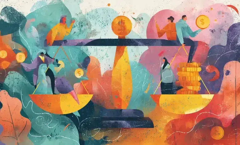 Salários Competitivos Podem Reduzir o Turnover nas Empresas?