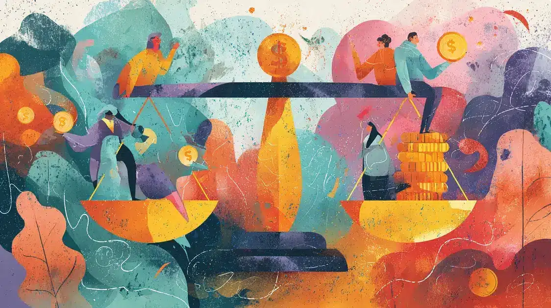 Salários Competitivos Podem Reduzir o Turnover nas Empresas?