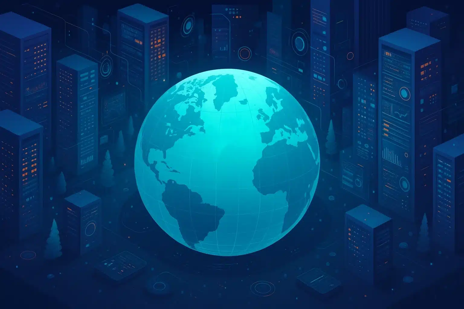 OpenAI amplia residência de dados para clientes empresariais