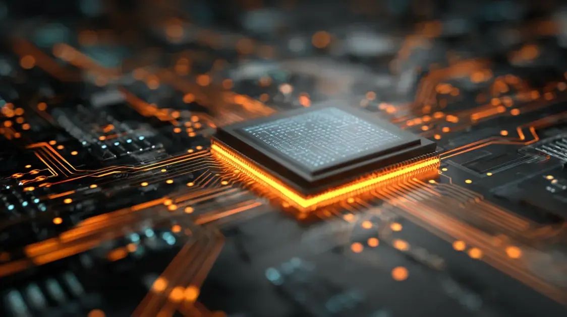 Snapdragon 8 Gen 5: Conheça o Novo Chip da Qualcomm