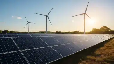 Emissões de carbono da China se mantêm estáveis há 18 meses 7 Emissões de carbono da China se mantêm estáveis há 18 meses