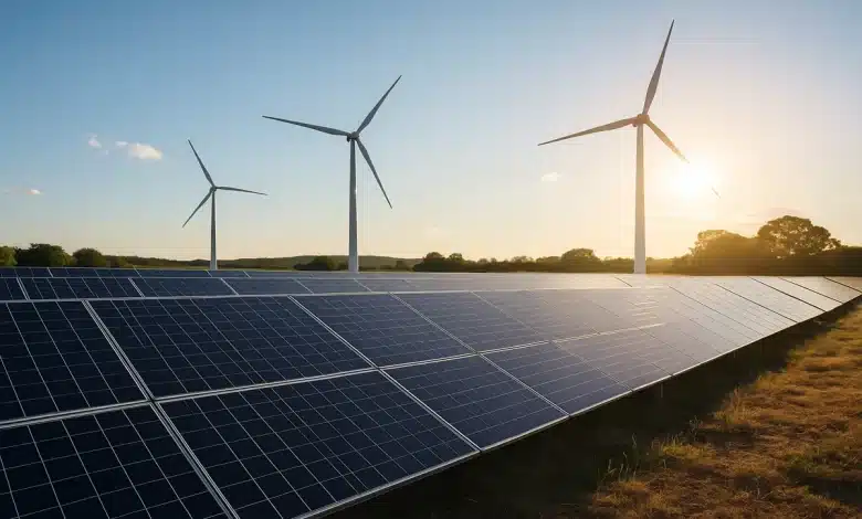 Emissões de carbono da China se mantêm estáveis há 18 meses