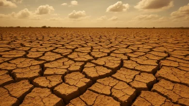 Transição justa recebe menos de 3% da ajuda climática mundial 10 Transição justa recebe menos de 3% da ajuda climática mundial
