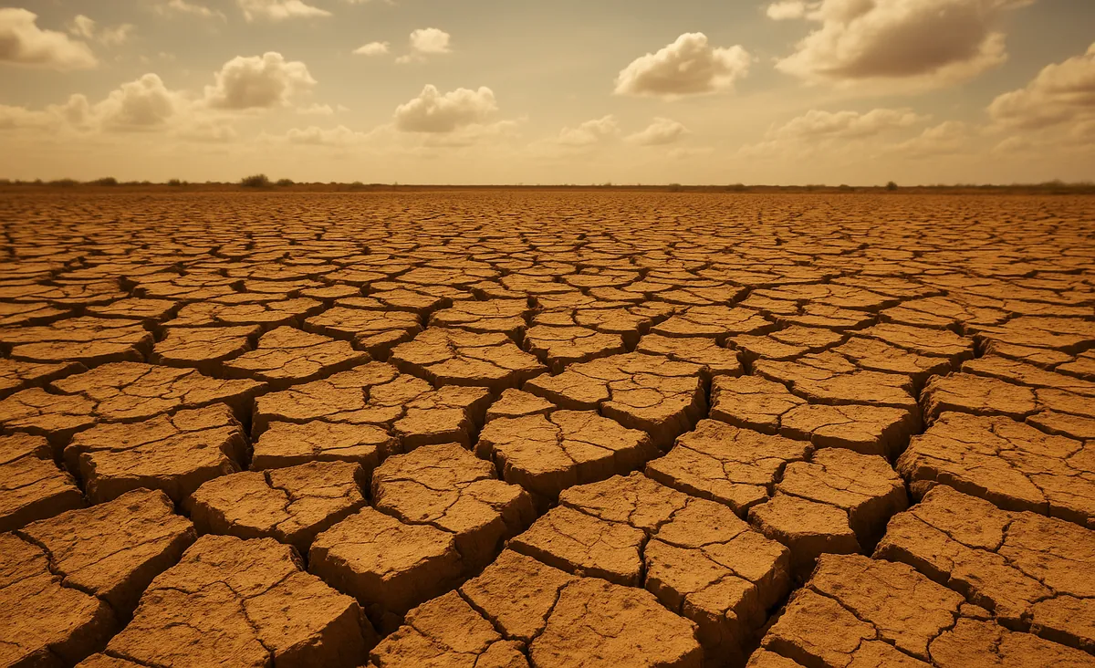 Transição justa recebe menos de 3% da ajuda climática mundial