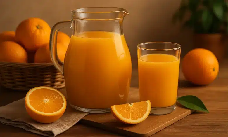 Exportações de suco de laranja preocupam indústrias em SP