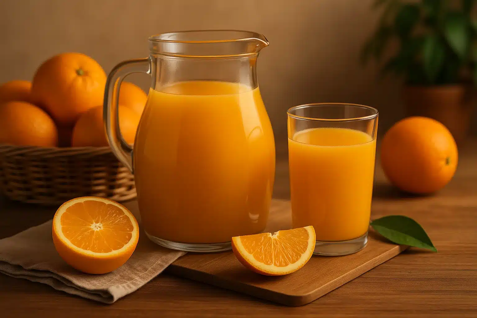 Exportações de suco de laranja preocupam indústrias em SP