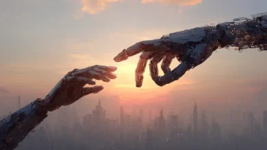 Superinteligência humanista guia nova visão da Microsoft em IA 9 Superinteligência Humanista: Como a IA Pode Transformar o Futuro