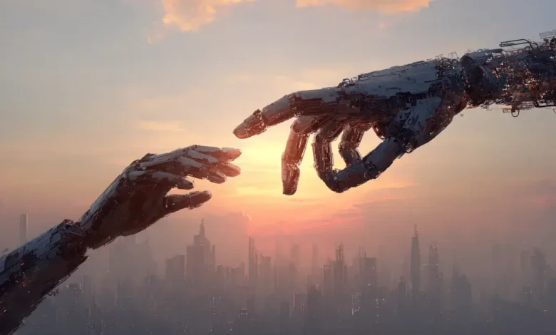 Superinteligência Humanista: Como a IA Pode Transformar o Futuro