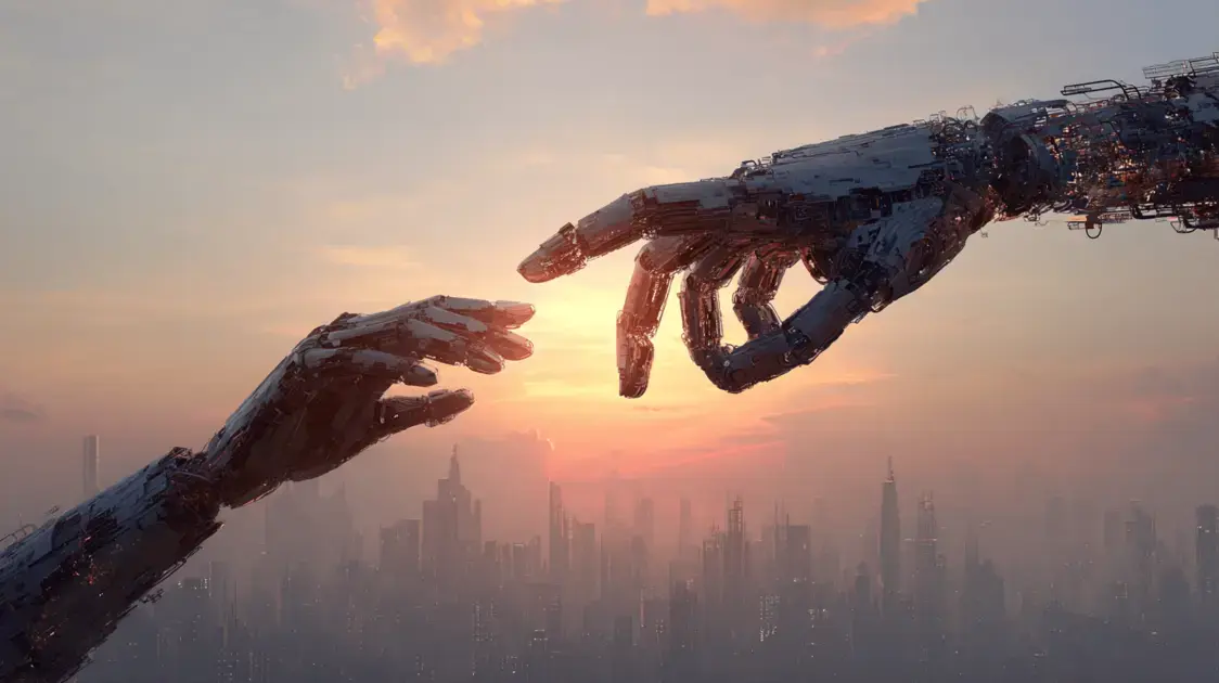 Superinteligência Humanista: Como a IA Pode Transformar o Futuro