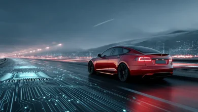 Tesla acelera inovação com novos chips de IA anuais 7 Tesla acelera inovação com novos chips de IA anuais