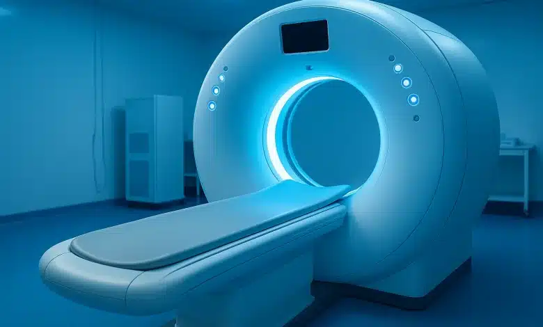 Philips começa a fabricar tomógrafo com IA no Brasil