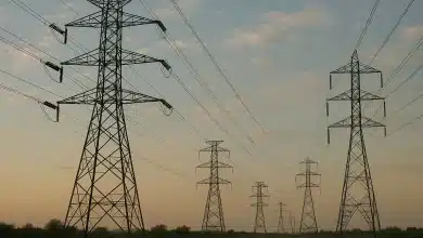 Governo sanciona marco do setor elétrico com vetos estratégicos 1 Governo sanciona marco do setor elétrico com vetos estratégicos
