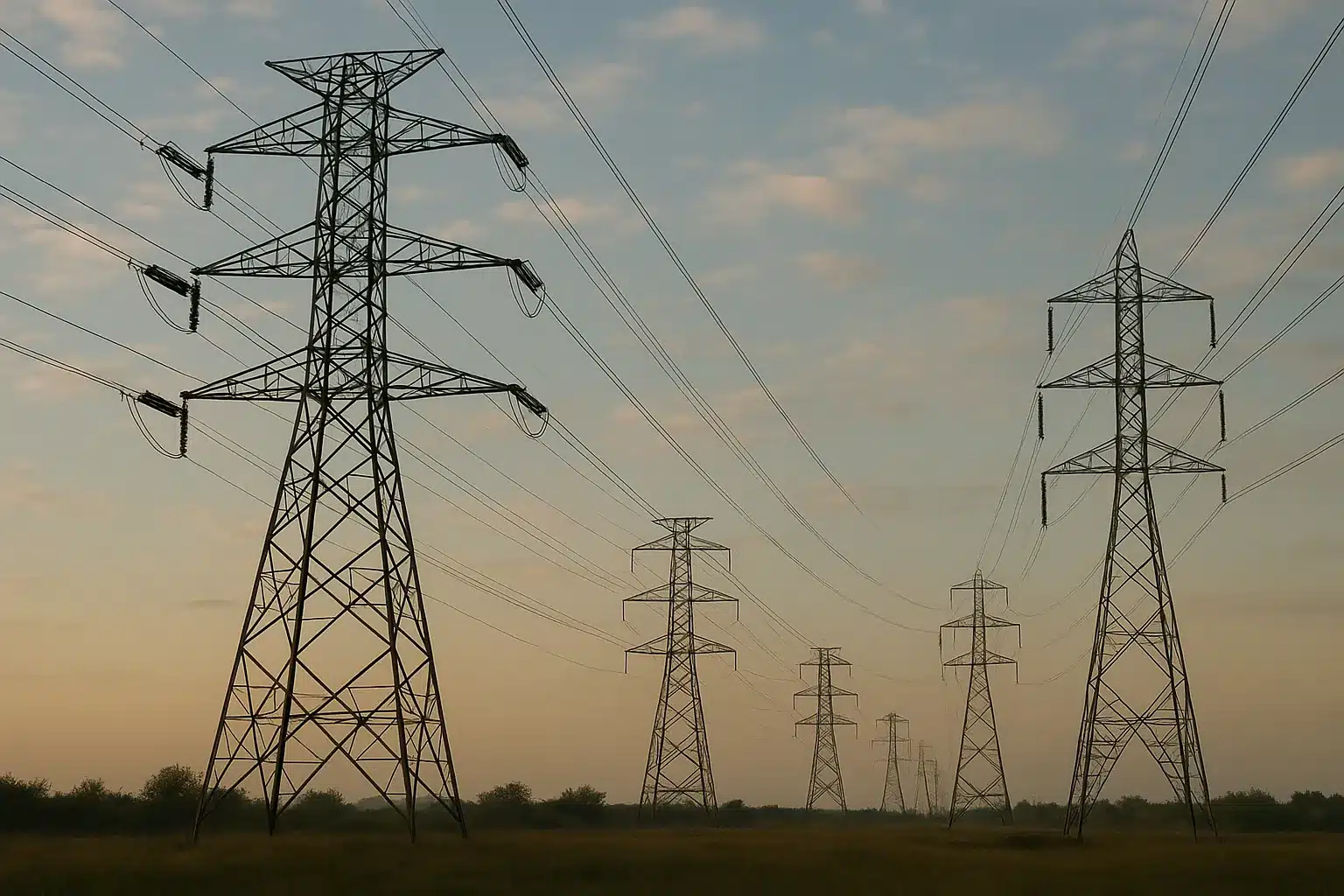Governo sanciona marco do setor elétrico com vetos estratégicos