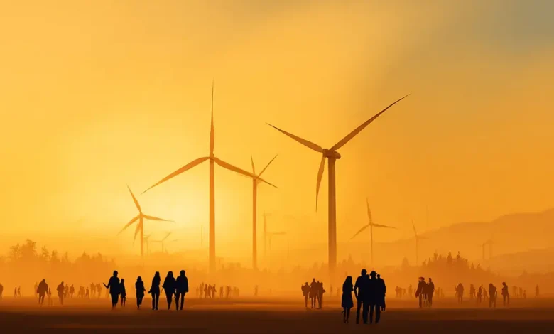 Transição energética na América do Sul impulsiona negócios e sociedade