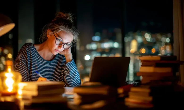 Treinamento Profissional: Trabalhadores Investem do Próprio Bolso