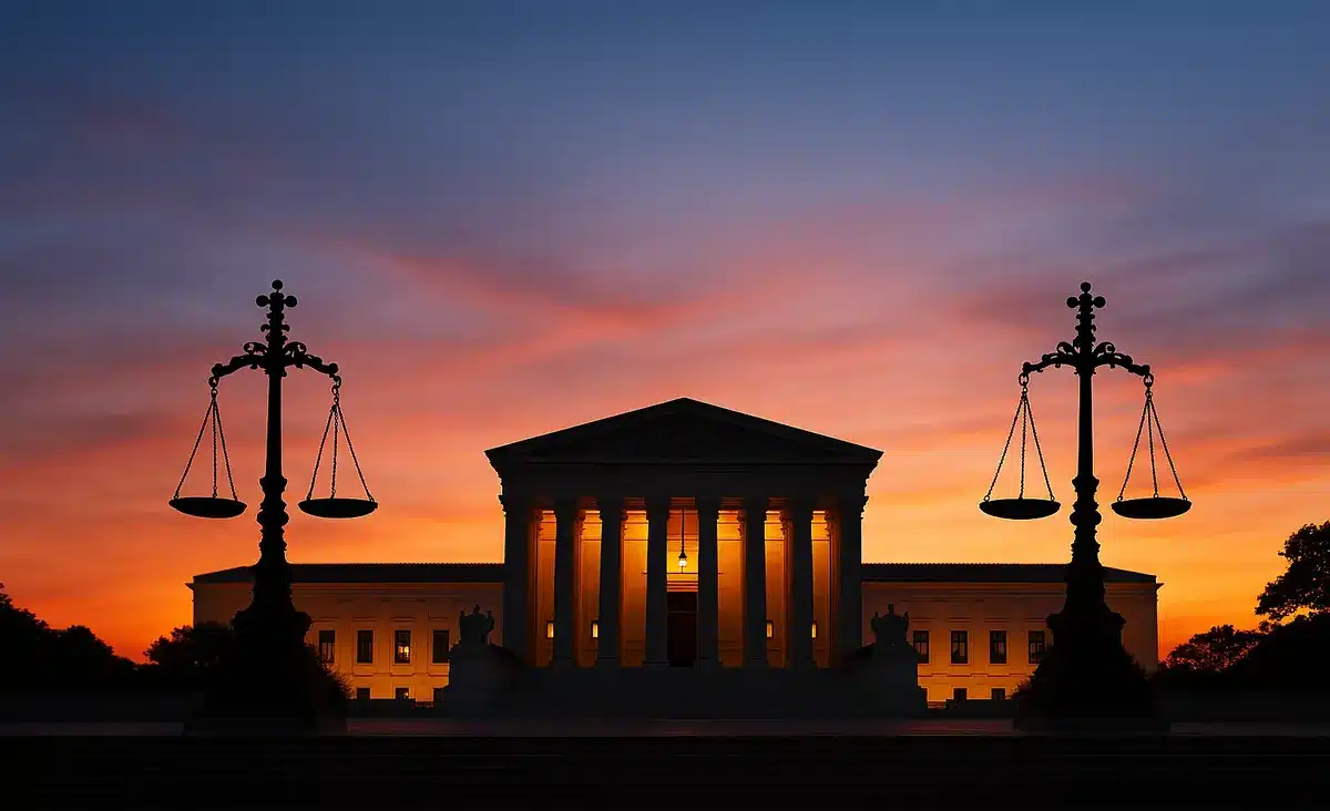 Suprema Corte dos EUA julga tarifa de Trump hoje