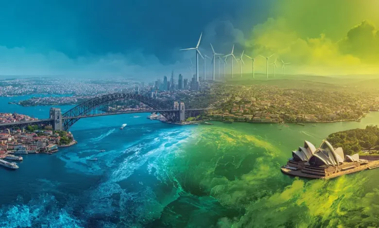 Turquia e Austrália confirmam sede dividida da COP31