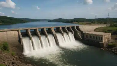 Brasil e Paraguai retomarão negociações da hidrelétrica de Itaipu 7 Brasil e Paraguai retomarão negociações da hidrelétrica de Itaipu