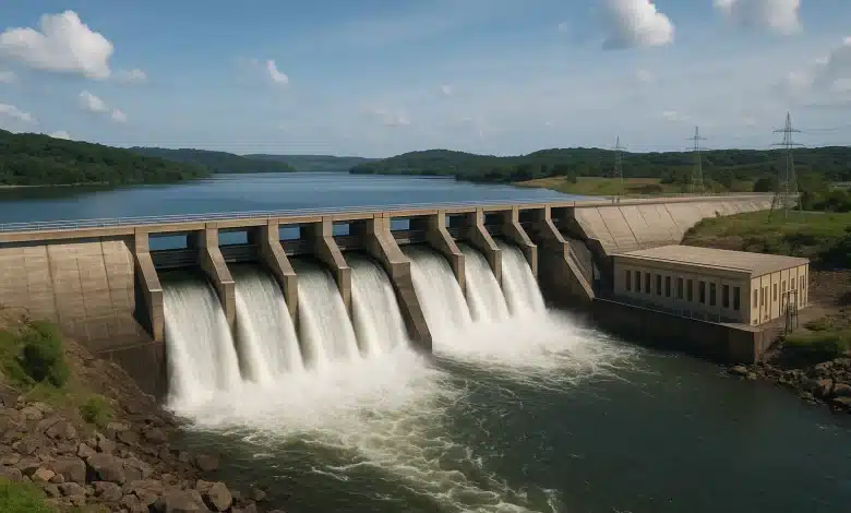 Brasil e Paraguai retomarão negociações da hidrelétrica de Itaipu