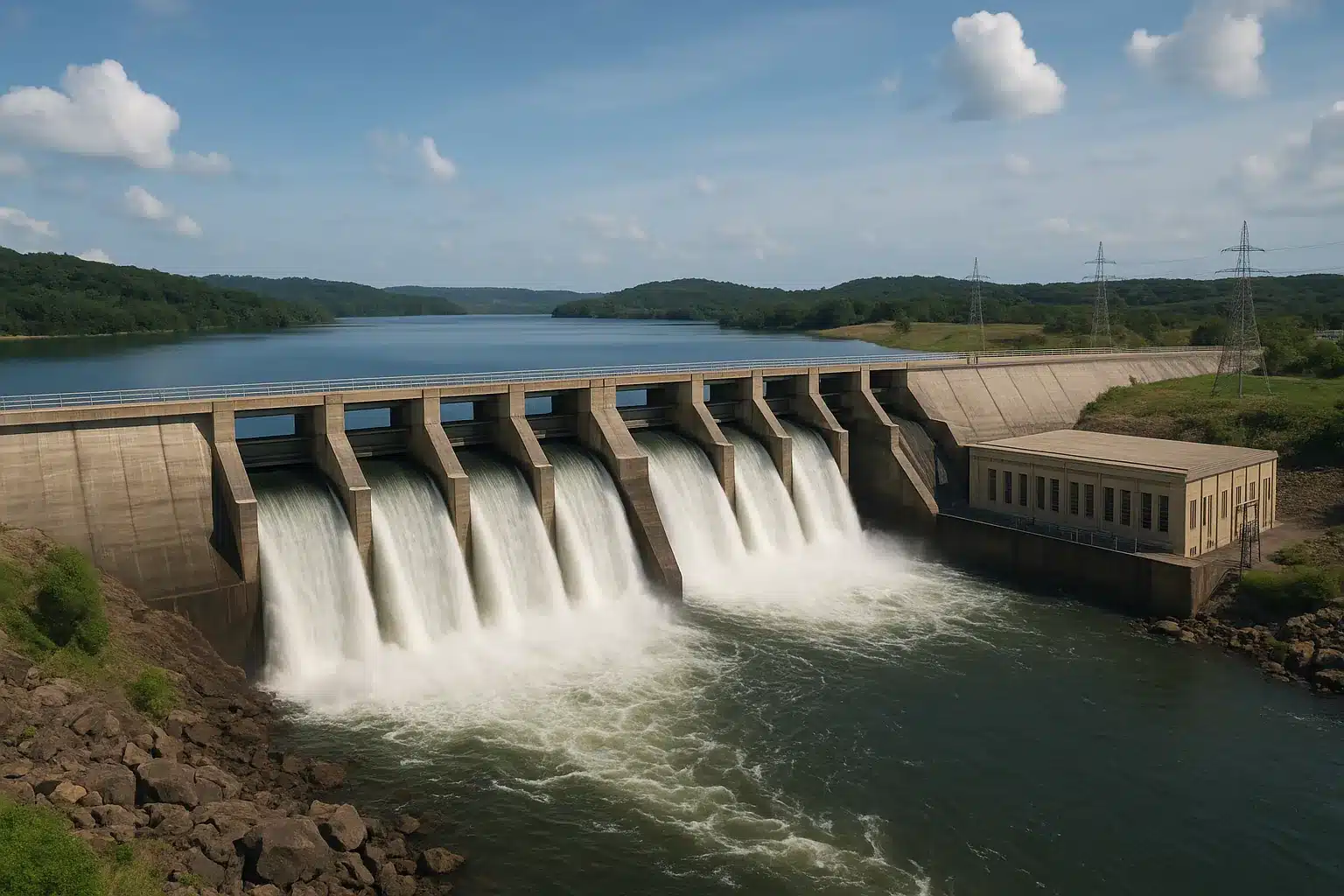 Brasil e Paraguai retomarão negociações da hidrelétrica de Itaipu