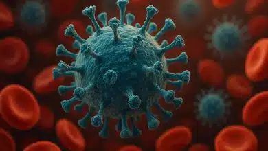 Infecções virais podem aumentar risco de ataque cardíaco e AVC 1 Infecções virais podem aumentar risco de ataque cardíaco e AVC