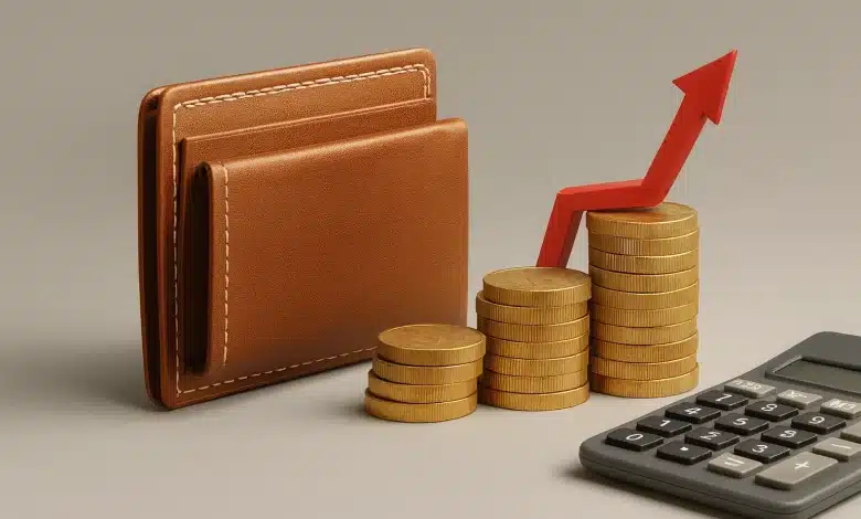IPCA-15: prévia da inflação varia 0,20% em novembro