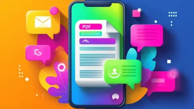 WhatsApp agora permite digitalizar documentos e enviar PDFs 9 WhatsApp agora permite digitalizar documentos e enviar PDFs